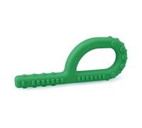 ARK® Grabber Standard in liscio o strutturato, facile da usare per i bambini grazie alla forma ad anello, con istruzioni ATC (lingua italiana non garantita), funzione motoria della mandibola, blocco