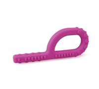 ARK® Grabber Standard in liscio o strutturato, facile da usare per i bambini grazie alla forma ad anello, con istruzioni ATC (lingua italiana non garantita), funzione motoria della mandibola, blocco