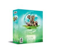 Ark Nova - Gioco tavolo Zoo Moderno Animali Italiano Nuovo by Cranio Creations