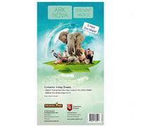Ark Nova - Mappa Zoo Pack 2 - Mini Espansione - Inglese