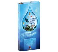 Ark Nova - Marino Mondi - Ampliamento - Inglese