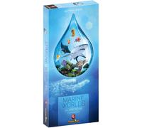 Ark Nova Marine Worlds Gioco di strategia Gameplay strategico con temi marini