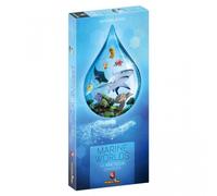 Ark Nova - Marino Mondi - Ampliamento - Inglese