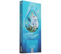 Ark Nova: Mondi Sommersi. Gioco da tavolo