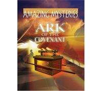 Ark of the Covenant-Did the Go - Ark of the Covenant-Did the Go