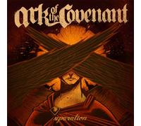 Ark Of The Covenant - Separation