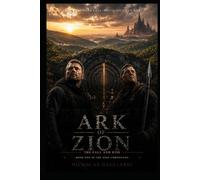 Ark of Zion: The Fall and Rise