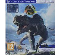 PS4 Ark Park UFFICIALE ITALIA