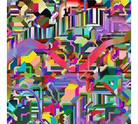 Ark & Pit - Oevre Dark (2lp)