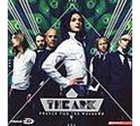 Ark - Prayer For The Weekend - Cd