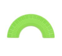 ARK Rainbow - Articoli da masticare con diverse trame, ideali per stimolazione sensoriale, disponibile in 3 gradi di durezza (medio, verde)