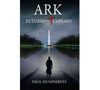 Ark: Return of the Templars (Tascabile)