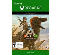 ARK: Scorched Earth - Expansion Pack (DLC) (Xbox One) Xbox Live Key EUROPE