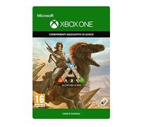 ARK: Scorched Earth | Xbox One - Codice download