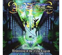 ARK STORM - BEGINNING OF THE NEW LEGE