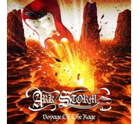 ARK STORM - VOYAGE OF THE RAGE