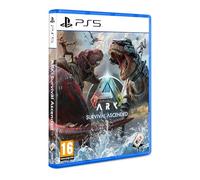 ARK Survival Ascended Gioco per PS5