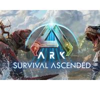 ARK: Survival Ascended (PC) Steam Gift - EU