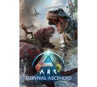 ARK: Survival Ascended (PC/Xbox Series X|S) XBOX LIVE Key EUROPE