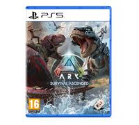 Ark: Survival Ascended (Sony Playstation 5)