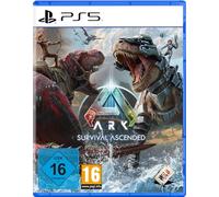 ARK: Sopravvivenza Ascesa (PlayStation 5)