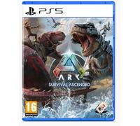 Ark: Survival Asceso PS5