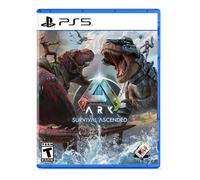 ARK: Survival Ascended - PlayStation 5 (Sony Playstation 5)