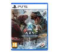 Ark Survival Ascended PS5 UK