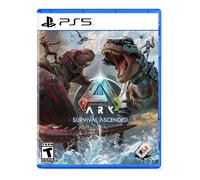 ARK: Survival Asceso ??PlayStation 5