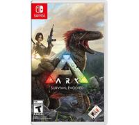 ARK: Survival Evolved (輸入版:北米)日本語選択可能 - Nintendo Switch