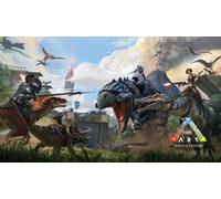 ARK: Survival Evolved