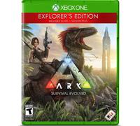 ARK: Survival Evolved - Edizione Explorer Xbox One