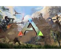 ARK: Survival Evolved (Nintendo Switch) Nintendo Key - EU