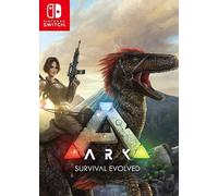 ARK: Survival Evolved (Nintendo Switch) Nintendo Key EUROPE