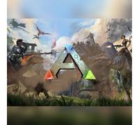 ARK: Survival Evolved (PC) Steam Key - GLOBAL