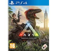 ARK: Survival Evolved - PlayStation 4 [Edizione: Francia]