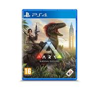 Ark Survival Evolved PS4 - IMPORT