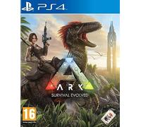 Ark: Survival Evolved PS4 - PlayStation 4