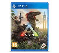 Ark: Survival Evolved PS4 - PlayStation 4