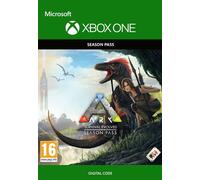ARK: Survival Evolved - Season Pass (DLC) (Xbox One) Xbox Live Key EUROPE