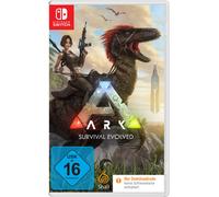 ARK: Survival Evolved (Switch) (Code in a Box) (Nintendo Switch)