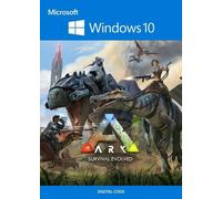 ARK: Survival Evolved - Windows 10 Store Key EUROPE