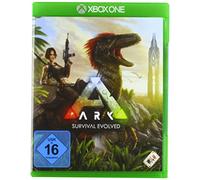 ARK: Survival Evolved - Xbox One [Edizione: Germania]