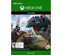 ARK: Survival Evolved (Xbox One) Xbox Live Key EUROPE