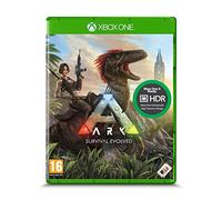 Ark: Survival Evolved Xbox One - Xbox One