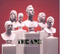 Ark,the - Arkeology-the Complete Singles Collection