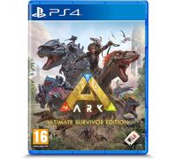 Ark: The ultimate survivor edition Juego para Consola Sony PlayStation 4, PS4