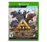 Ark: Ultimate Survivor Edition - For Xbox Series X