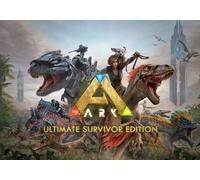 ARK: Ultimate Survivor Edition (PC) Steam Account - GLOBAL