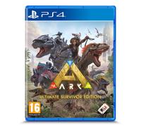 Ark. Ultimate Survivor Edition Ps4 - Playstation 4 (Sony Playstation 4)